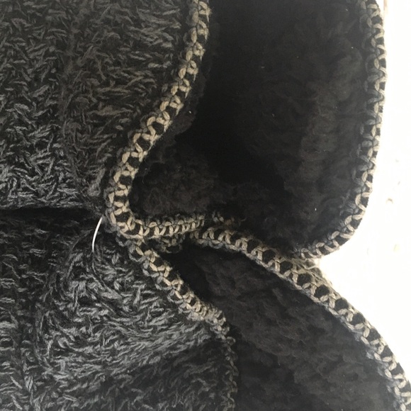 NWT Original Muk Luks Slippers Size 11-12 - Picture 7 of 11